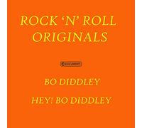 Diddley - Bo Diddley [Import]