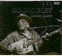 Diddley, Bo - Diddley Daddy [Import]
