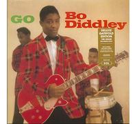Diddley Bo - Go Bo Diddley [Import]