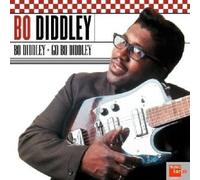 Diddley, Bo - Go Bo Diddley [Import]