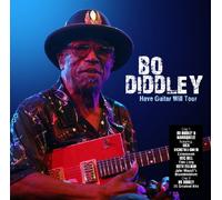 Diddley, Bo - Have Guitar Will Tour [Import]