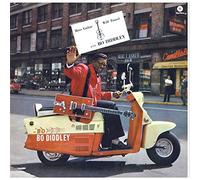 Diddley Bo / Have Guitar Will Travel