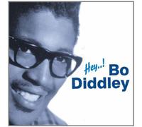 Diddley, Bo - Hey [Import]