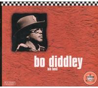 Diddley, Bo - His Best
