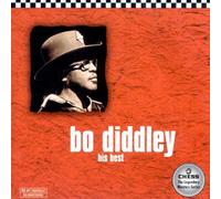 Diddley,Bo - His Best [Import]