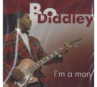 Diddley, Bo - I'm a Man [Import]