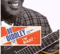 Diddley, Bo - I'm Bad 1955-1957