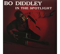 Diddley Bo - in The Spotlight [Import]