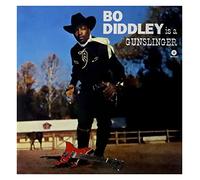 Diddley Bo/is a Gunslinger