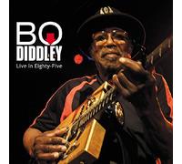 Diddley, Bo - Live in Eighty-Five [Import]