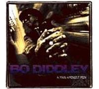 Diddley, Bo - Man Amongst Men