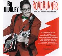Diddley Bo/Road Runner