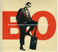 Diddley, Bo - Road Runner Live