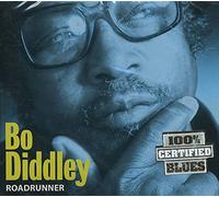 Diddley,Bo - Roadrunner [Import]