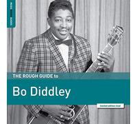 Diddley, Bo - The Rough Guide to