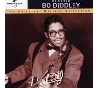 Diddley,Bo - Universal Masters Collect.