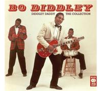 Diddley daddy the collection CD