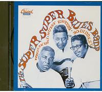 Diddley - Super Super Blues Band