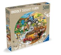 Diddly Squat Farm Circular 500pc