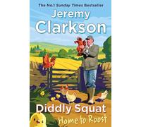 Diddly Squat: Home To Roost