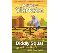 Diddly Squat Il n'a pas eu de problème, il s'est acheté un cochon (Buch auf Polnisch)