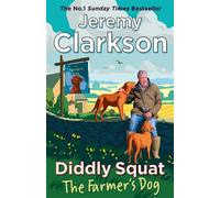 Diddly Squat: The Farmer's Dog - Jeremy Clarkson - Penguin - ebook (ePub) - Livre