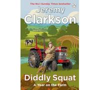 Diddly Squat: The No 1 Sunday Times Bestseller