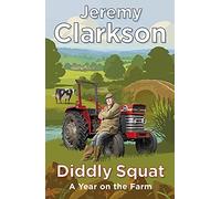 Diddly Squat: The No 1 Sunday Times Bestseller