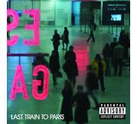 Diddy - Dirty Money - Last Train to Paris [Import]