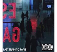 Last train to Paris