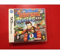 Diddy kong racing