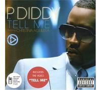 Diddy - Tell Me Pt 2