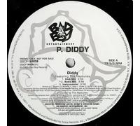 Diddy [Vinyl]