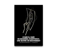 D'idée à l'Idée, de Masereel à Bartosch : une oeuvre en mouvement