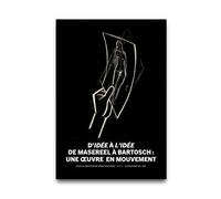 D'Idée à L'Idée, de Masereel à Bartosch : une œuvre en mouvement Livre avec 1 DVD - Berthold Bartosch - De L'oeil Eds - Livre CD - Essai CD