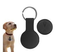 d'identification GPS pour Chien | avec Alarme,Collier Chat, Localisateur pour Chien | pour Sac à Dos, Bagages, Chiot, Extérieur, Jardin, Parc, Voyage, Randonnée, Camping