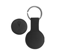 d'identification GPS pour chien | Sans Abonnement, Réactivité Immédiate | Collier GPS de Localisation pour Animaux de Compagnie | Collier de localisation étanche pour chien chat clés bagages extérieur