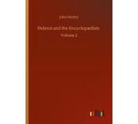 Diderot And The Encyclopædists