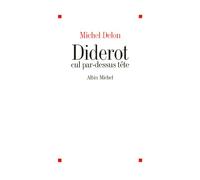 Diderot cul par-dessus tête