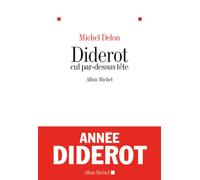 Diderot cul par-dessus tête