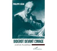 Diderot Devant L'image
