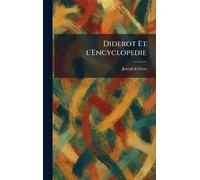 Diderot Et l'Encyclopedie