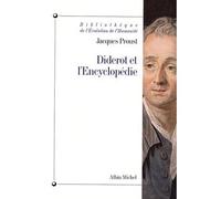 Diderot et L'Encyclopédie