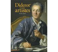Diderot et ses artistes
