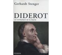 Diderot Gerhardt Stenger (Auteur)