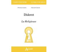 Diderot, La Religieuse