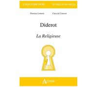 Diderot - La Religieuse