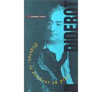diderot, le bonheur en plus
