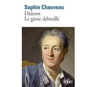 Diderot, le génie débraillé