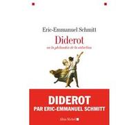 Diderot ou la Philosophie de la séduction